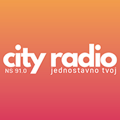 City RADIO Novi Sad City RADIO Novi Sad